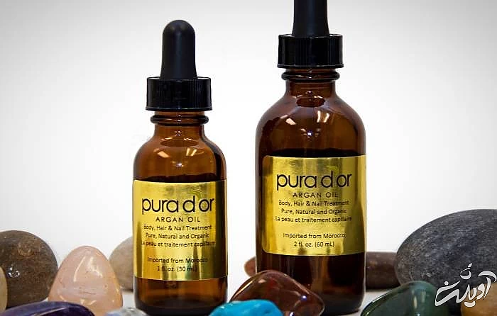 راه هایی برای تشخیص روغن آرگان اصل  عوارض روغن آرگان